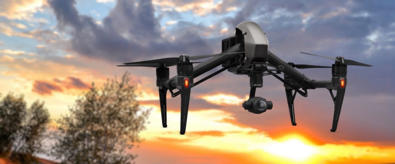 Melodrone Skypic, fotografía y vídeo en Alcorcón