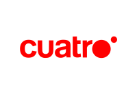 cuatro-logo